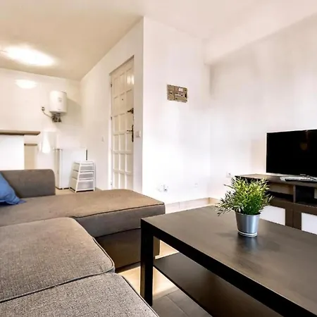 Two Bedroom In Playa De Americas Playa Feñabe